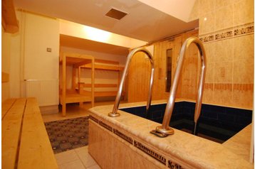 Čehija Penzión Pec pod Sněžkou, Eksterjers